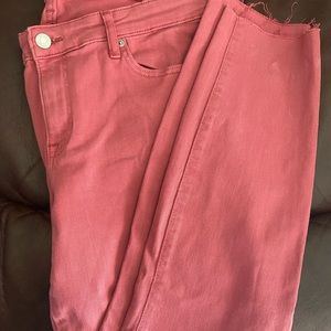 Gap Denim Legging Jeans